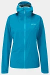 Online Rab Womens Kinetic 2.0 Jacket