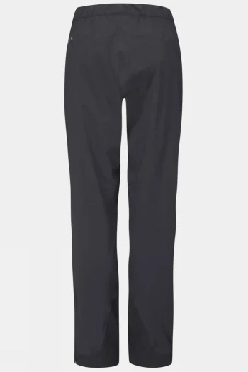 New Rab Womens Kinetic 2.0 Pants