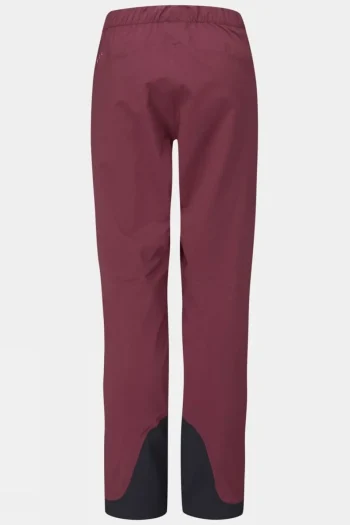 New Rab Womens Kinetic 2.0 Pants