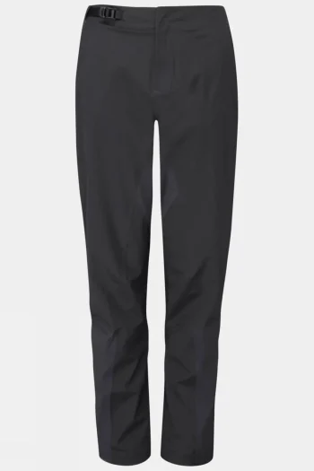 Best Rab Womens Kinetic Alpine 2.0 Pants