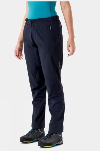 Best Rab Womens Kinetic Alpine 2.0 Pants
