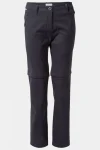 New Craghoppers Womens Kiwi Pro Covertible Trousers