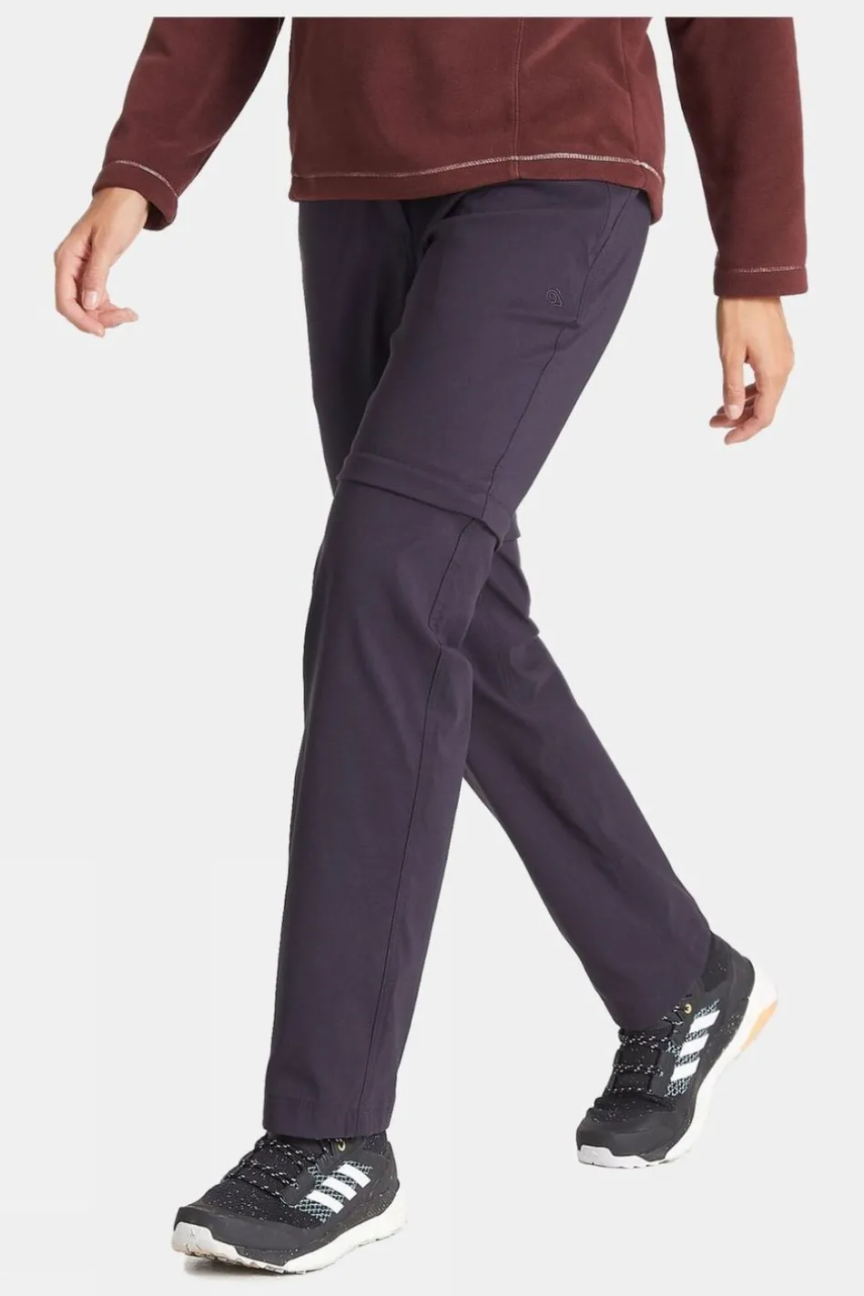 womens-kiwi-pro-covertible-tro-uWerMGtM-1.webp New Craghoppers Womens Kiwi Pro Covertible Trousers