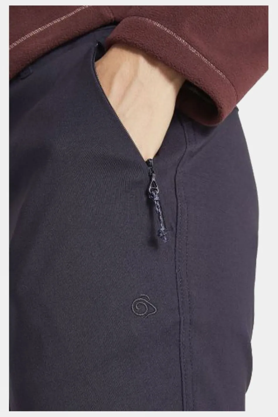 womens-kiwi-pro-covertible-tro-uWerMGtM-3.webp New Craghoppers Womens Kiwi Pro Covertible Trousers