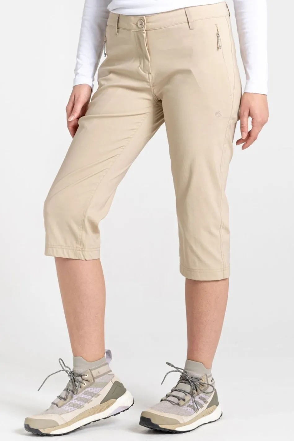 womens-kiwi-pro-ii-crop-trouse-xOaEKCWo-3.webp Online Craghoppers Womens Kiwi Pro Ii Crop Trousers