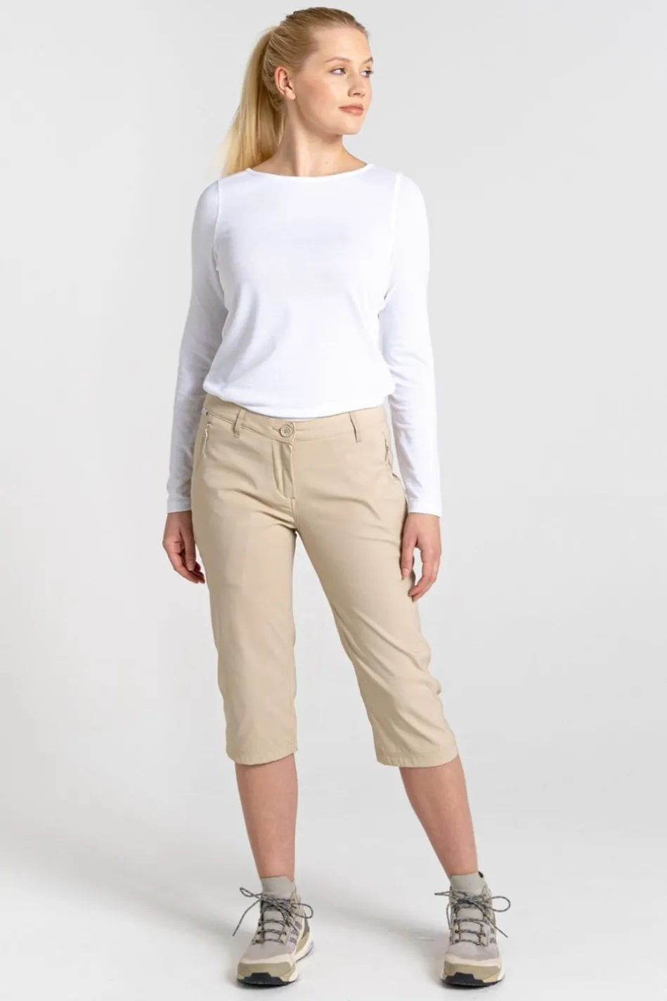 womens-kiwi-pro-ii-crop-trouse-xOaEKCWo-4.webp Online Craghoppers Womens Kiwi Pro Ii Crop Trousers