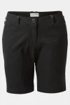 Discount Craghoppers Womens Kiwi Pro Iii Shorts