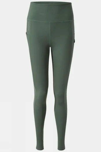 Clearance Craghoppers Womens Kiwi Pro Thermo Leggings