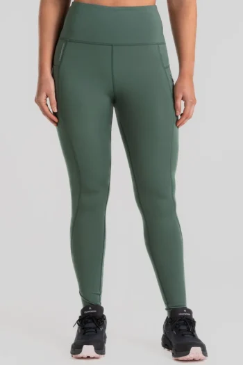 Clearance Craghoppers Womens Kiwi Pro Thermo Leggings