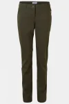Outlet Craghoppers Womens Kiwi Pro Trousers