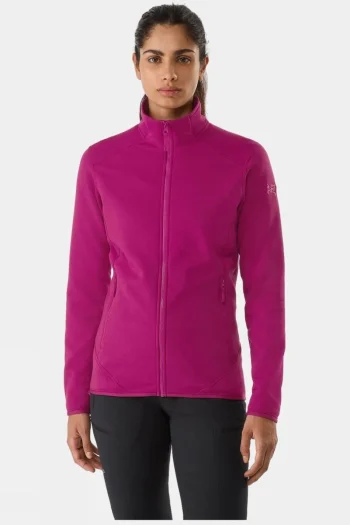 Clearance Arc'teryx Womens Kyanite Jacket