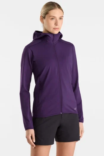 Outlet Arc'teryx Womens Kyanite Lt Hooded Jacket