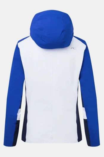 New Kjus Womens Laina Jacket