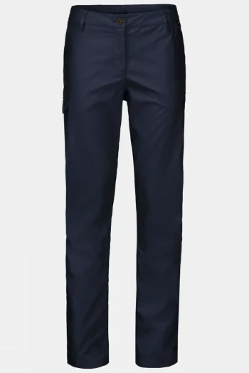 Discount Jack Wolfskin Womens Lakeside Pants