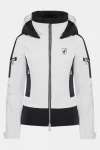 Fashion Toni Sailer Sports Womens Lara Ski Jacket