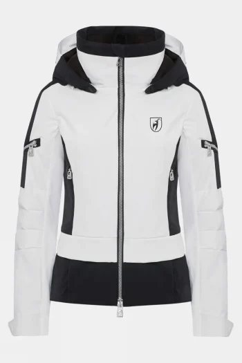 Fashion Toni Sailer Sports Womens Lara Ski Jacket