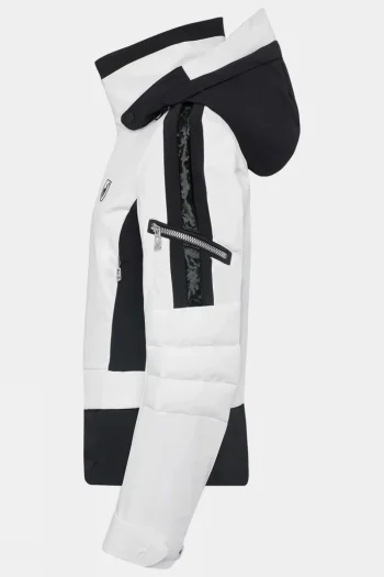 Fashion Toni Sailer Sports Womens Lara Ski Jacket