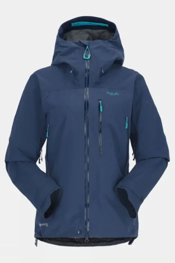 Fashion Rab Womens Latok Mountain Gtx Jacket