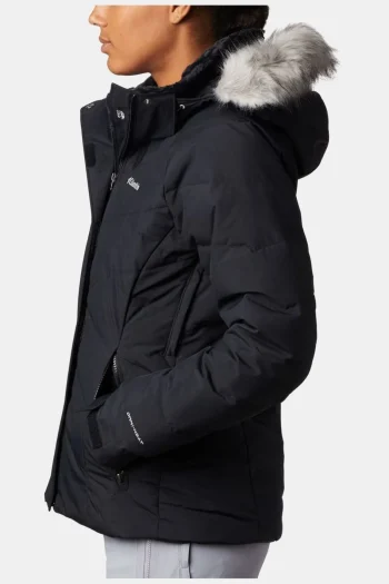 Best Columbia Womens Lay D Down Ii Jacket