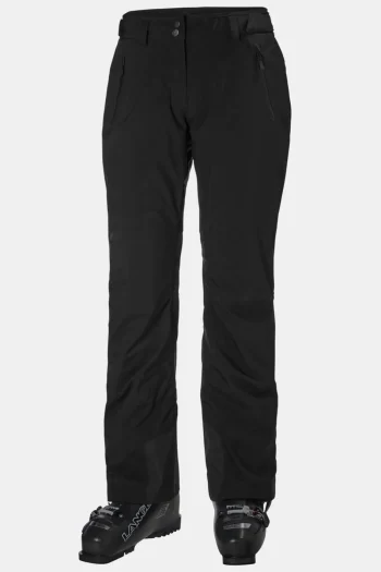 Fashion Helly Hansen Womens Legendary Insulated Ski Pants - Regular