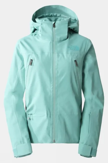 Fashion The North Face Womens Lenado Jacket