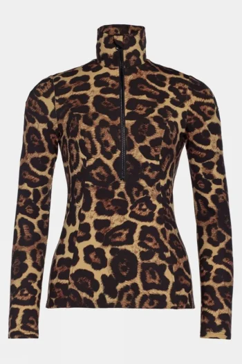 Fashion Goldbergh Womens Leona Pully Top