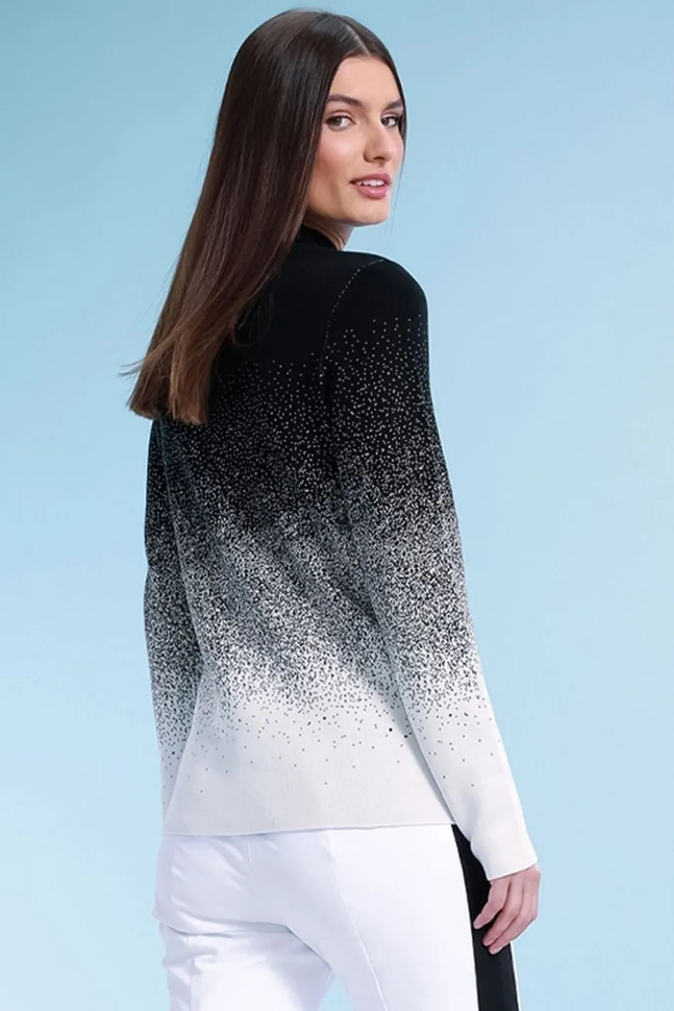 womens-leopard-knit-ski-jacket-xFlWUTKN-2.webp Clearance Poivre Blanc Womens Leopard Knit Ski Jacket