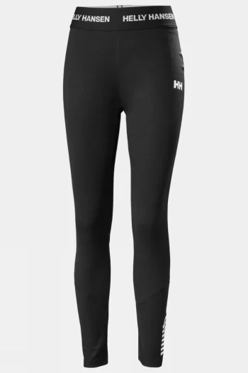 Clearance Helly Hansen Womens Lifa Active Base Layer Pants