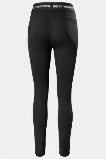 Clearance Helly Hansen Womens Lifa Active Base Layer Pants