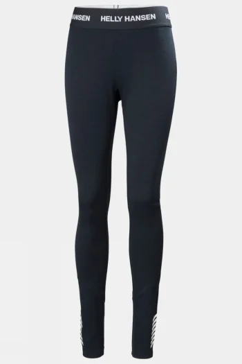 New Helly Hansen Womens Lifa Merino Midweight Baselayer Pants