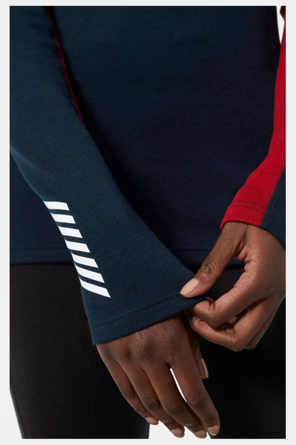 womens-lifa-merino-midweight-c-fNzHOrDH-5.webp Sale Helly Hansen Womens Lifa Merino Midweight Crew Baselayer Top