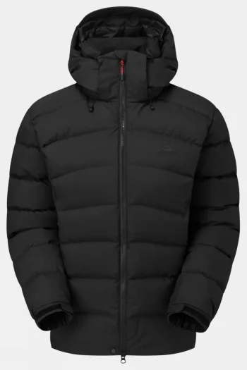 Hot Mountain Equipment Womens Lightline Eco Jacket