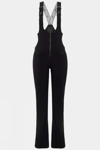 New Toni Sailer Sports Womens Lilo Bib Ski Pants