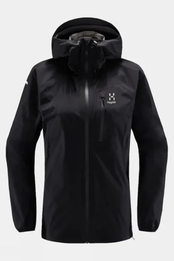 Online Haglofs Womens L.I.M Jacket