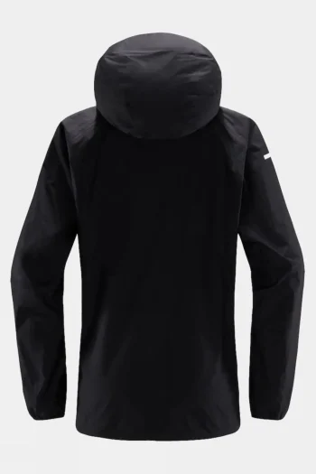 Online Haglofs Womens L.I.M Jacket