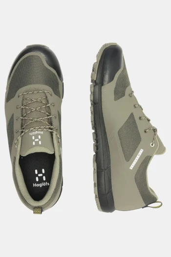 Hot Haglofs Womens L.I.M Low Proof Eco Shoes