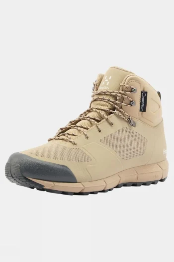 Outlet Haglofs Womens L.I.M Mid Proof Eco Boots