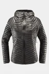 New Haglofs Womens L.I.M Mimic Hooded Jacket