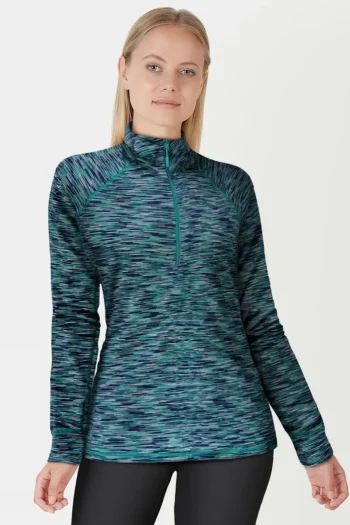 Outlet Rab Womens Lineal Pull-On Fleece