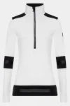Best Toni Sailer Sports Womens Lisa Fleece