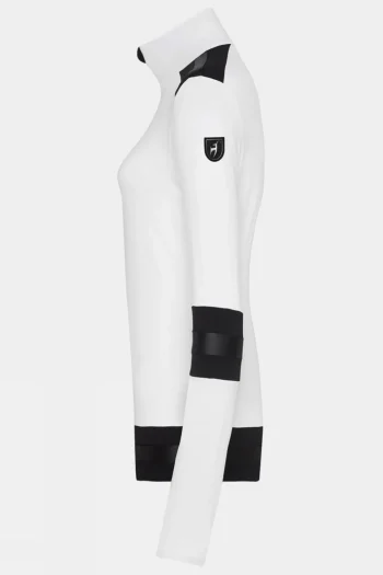 Best Toni Sailer Sports Womens Lisa Fleece