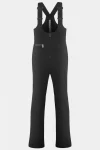 Discount Poivre Blanc Womens Lisa Stretch Ski Bib Pants