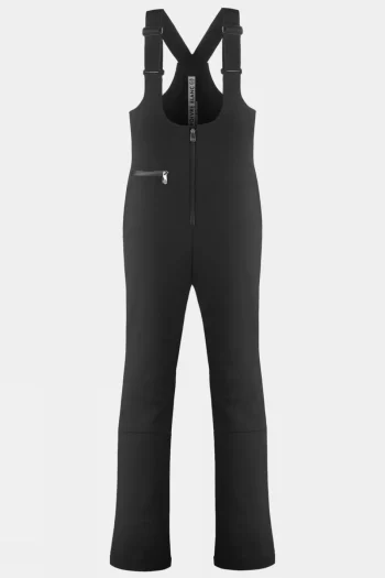 Discount Poivre Blanc Womens Lisa Stretch Ski Bib Pants