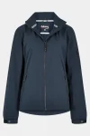 Online Dubarry Womens Livorno Fleece Lined Crew Jacket
