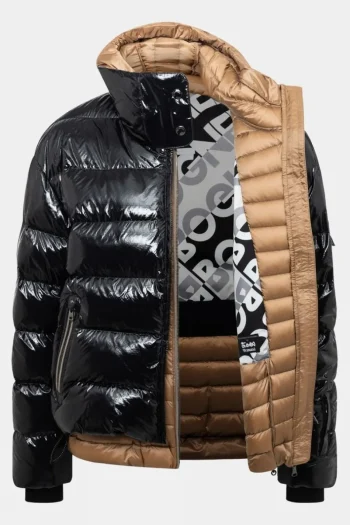 Best Bogner Womens Lizzy Down Jacket