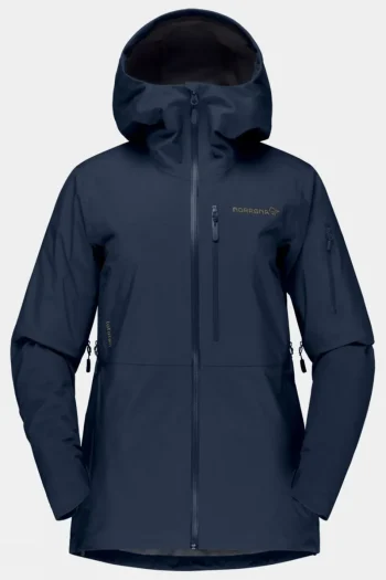 Online Norrona Womens Lofoten Gtx Jacket