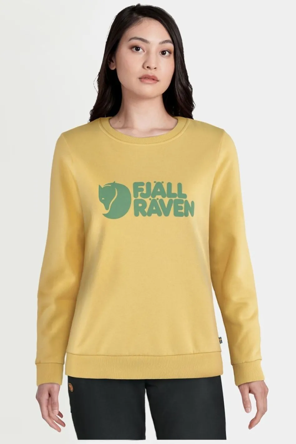 womens-logo-sweater-EcwkgXaX-2.webp Discount Fjallraven Womens Logo Sweater