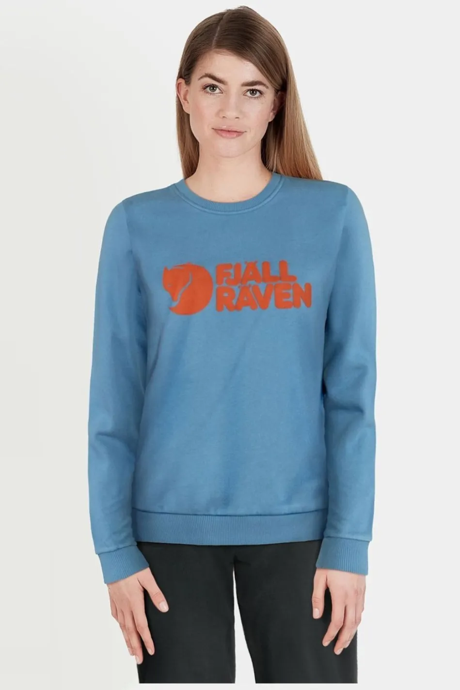 womens-logo-sweater-vAqcySdc-2.webp Fashion Fjallraven Womens Logo Sweater