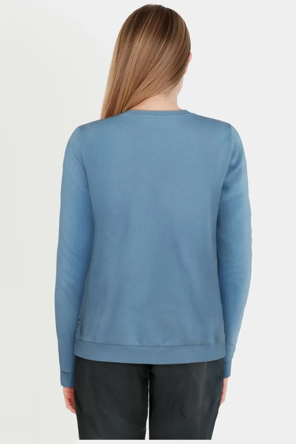 womens-logo-sweater-vAqcySdc-3.webp Fashion Fjallraven Womens Logo Sweater