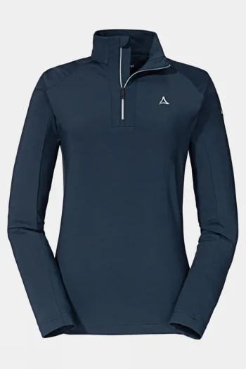 Fashion Schoffel Womens Longsleeve Fiss Top
